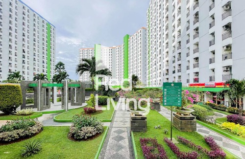 South Tangerang Hotel | 23 m² Hotel ∙ 2 guests
