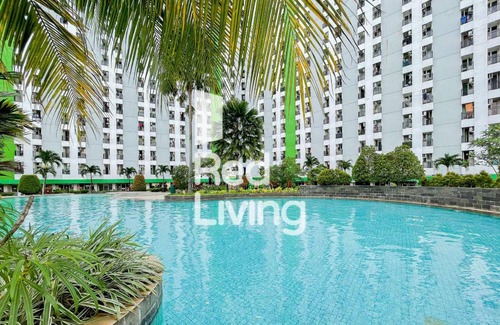 South Tangerang Hotel | 23 m² Hotel ∙ 2 guests