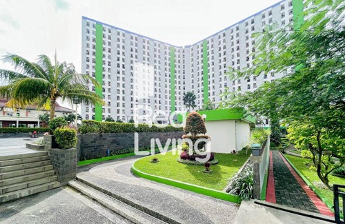 South Tangerang Hotel | 23 m² Hotel ∙ 2 guests