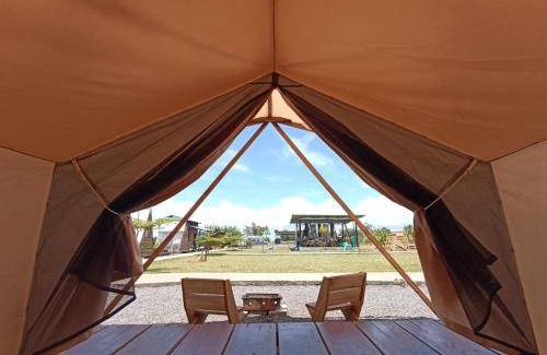 Tomohon Resort | 23 m² Resort ∙ 6 guests
