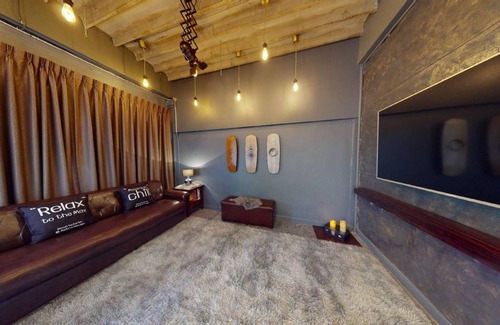 Huay Kaew House | 230 m² House ∙ 4 bedrooms ∙ 10 guests