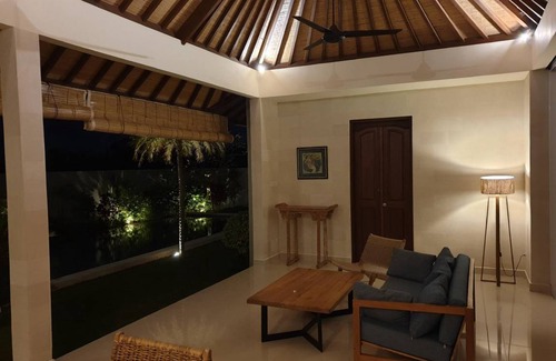 Beraban Villa | 230 m² Villa ∙ 3 bedrooms ∙ 6 guests