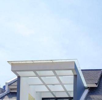 Bandung Villa | 239 m² Villa ∙ 4 bedrooms ∙ 6 guests