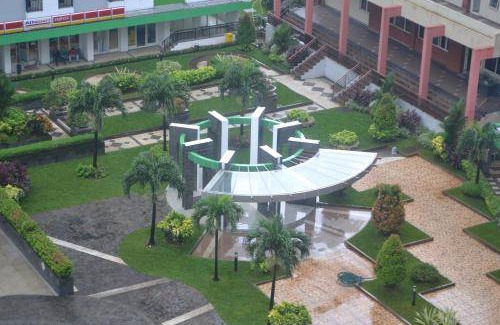 South Tangerang Apartment | 24 m² Apartment ∙ 1 bedroom ∙ 2 guests