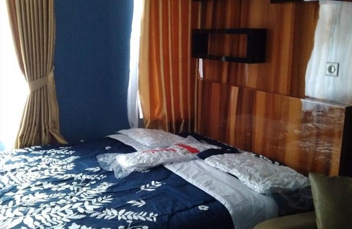 Cipaganti Apartment | 24 m² Apartment ∙ 1 bedroom ∙ 3 guests