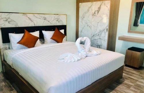 Koh Kaew Apartment | 24 m² Apartment ∙ 2 guests