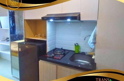 Bekasi Timur Apartment | 24 m² Apartment ∙ 2 guests