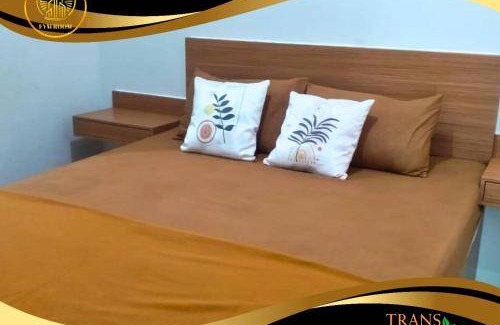 Bekasi Timur Apartment | 24 m² Apartment ∙ 2 guests