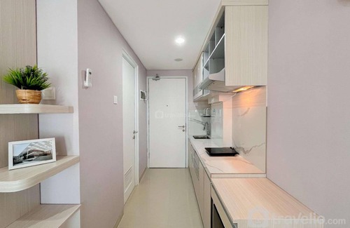 Biringkanya Apartment | 24 m² Apartment ∙ 2 guests