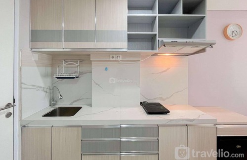 Biringkanya Apartment | 24 m² Apartment ∙ 2 guests