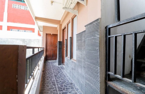 Central Yogyakarta Bed & Breakfast | 24 m² Bed and breakfast ∙ 2 guests
