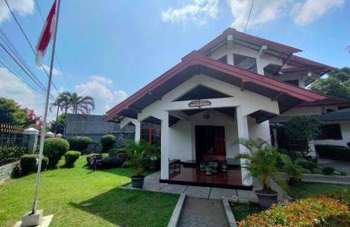 Yogyakarta Bed & Breakfast | 24 m² Bed and breakfast ∙ 4 guests