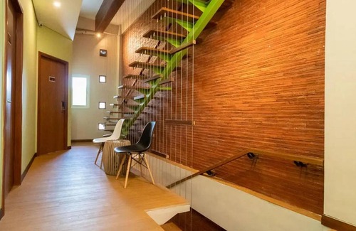 Surakarta Bed & Breakfast | 24 m² Bed and breakfast ∙ 2 guests
