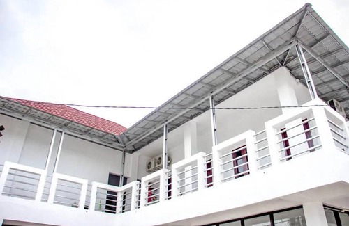 Kalipuro Bed & Breakfast | 24 m² Bed and breakfast ∙ 2 guests