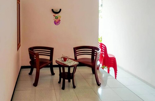 Poso Bed & Breakfast | 24 m² Bed and breakfast ∙ 3 guests