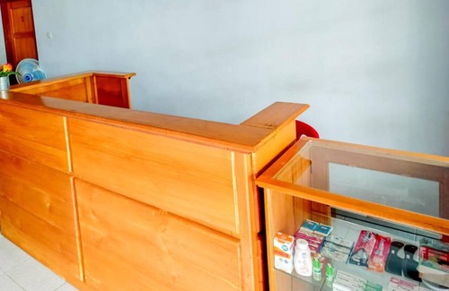 Poso Bed & Breakfast | 24 m² Bed and breakfast ∙ 3 guests