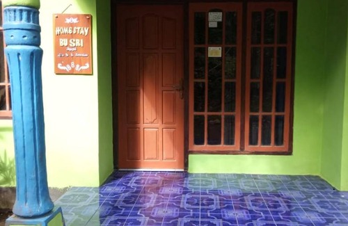 Kokap Bed & Breakfast | 24 m² Bed and breakfast ∙ 3 guests