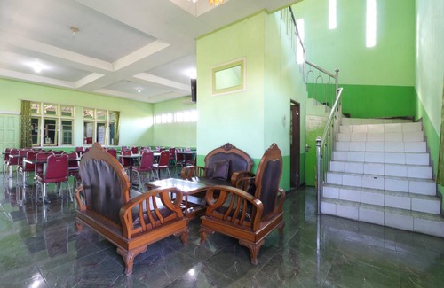 Soreang Bed & Breakfast | 24 m² Bed and breakfast ∙ 2 guests