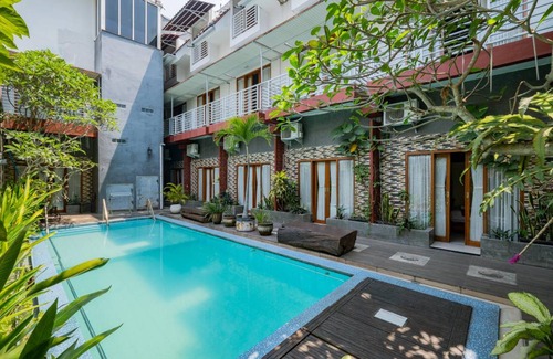 Malang Bed & Breakfast | 24 m² Bed and breakfast ∙ 127 guests