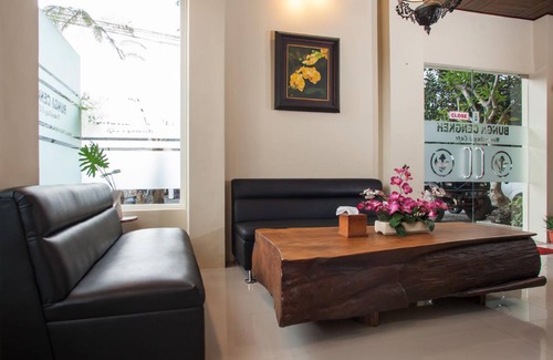Malang Bed & Breakfast | 24 m² Bed and breakfast ∙ 127 guests