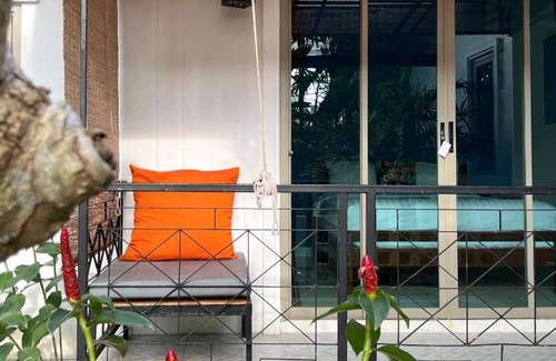 Ban Bo Han Bed & Breakfast | 24 m² Bed and breakfast ∙ 6 guests