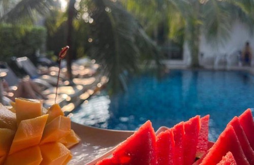 Ban Bo Han Bed & Breakfast | 24 m² Bed and breakfast ∙ 6 guests