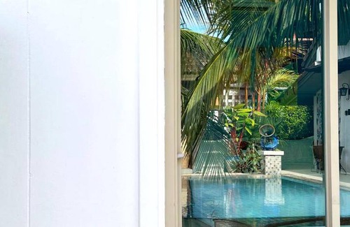 Ban Bo Han Bed & Breakfast | 24 m² Bed and breakfast ∙ 6 guests
