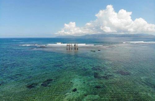 Hu'u Bed & Breakfast | 24 m² Bed and breakfast ∙ 2 guests