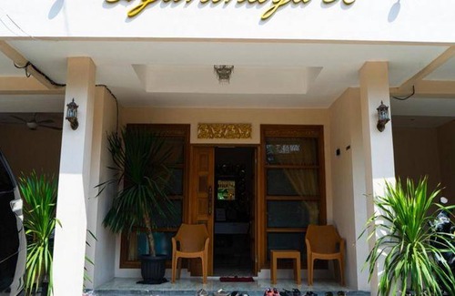 East Jakarta Bed & Breakfast | 24 m² Bed and breakfast ∙ 4 guests
