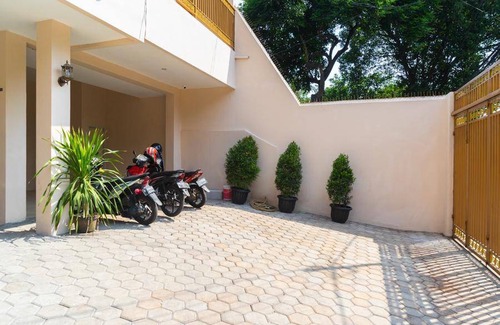East Jakarta Bed & Breakfast | 24 m² Bed and breakfast ∙ 4 guests