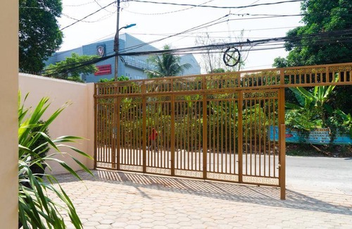 East Jakarta Bed & Breakfast | 24 m² Bed and breakfast ∙ 4 guests