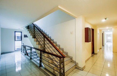 Kuningan Bed & Breakfast | 24 m² Bed and breakfast ∙ 2 guests