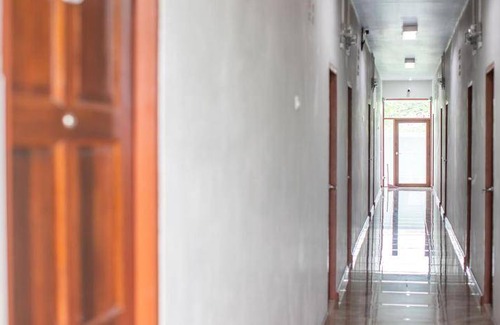 Sam Wa Tawan Ok Bed & Breakfast | 24 m² Bed and breakfast ∙ 2 guests
