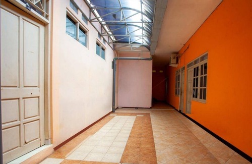 Semarang Hostel | 24 m² Hostel ∙ 3 guests