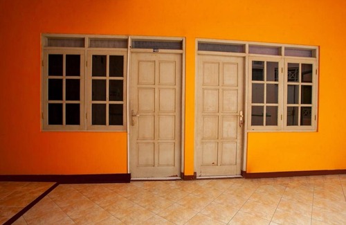 Semarang Hostel | 24 m² Hostel ∙ 3 guests