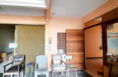 Semarang Hostel | 24 m² Hostel ∙ 3 guests