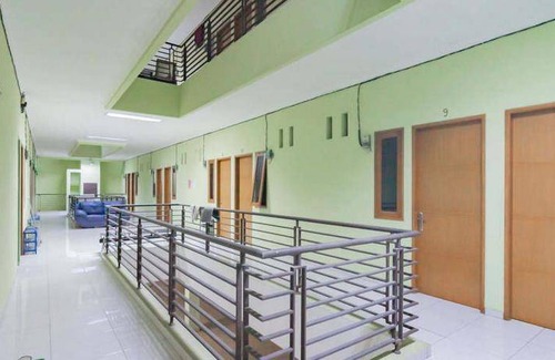 Karawang Hotel | 24 m² Hotel ∙ 2 guests