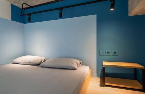 Tangerang Hotel | 24 m² Hotel ∙ 2 guests