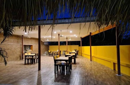 Nong Prue Hotel | 24 m² Hotel ∙ 2 guests