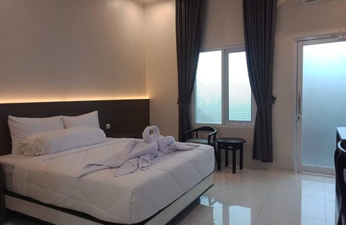 Kartosuro Hotel | 24 m² Hotel ∙ 2 guests