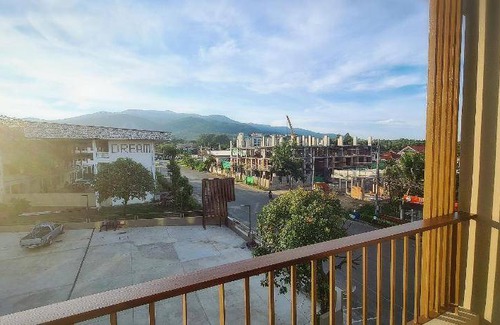 Su Thep Hotel | 24 m² Hotel ∙ 2 guests