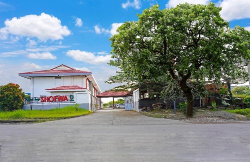 Sedati Hotel | 24 m² Hotel ∙ 2 guests