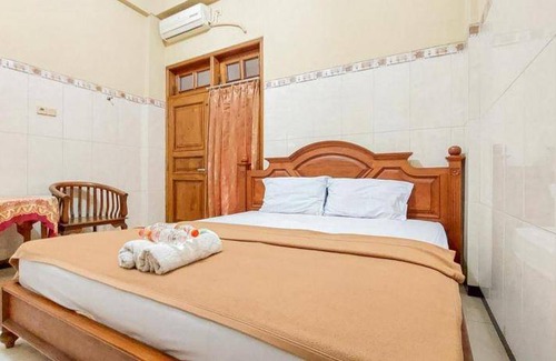 Kertosono Hotel | 24 m² Hotel ∙ 2 guests