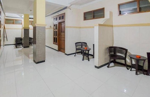 Kertosono Hotel | 24 m² Hotel ∙ 2 guests