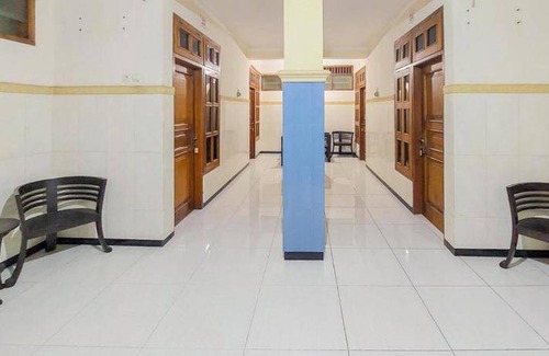 Kertosono Hotel | 24 m² Hotel ∙ 2 guests