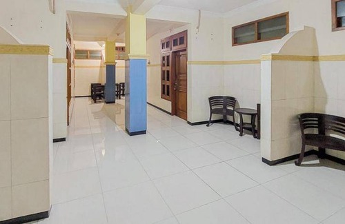 Kertosono Hotel | 24 m² Hotel ∙ 2 guests