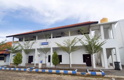 Tegal Hotel | 24 m² Hotel ∙ 2 guests