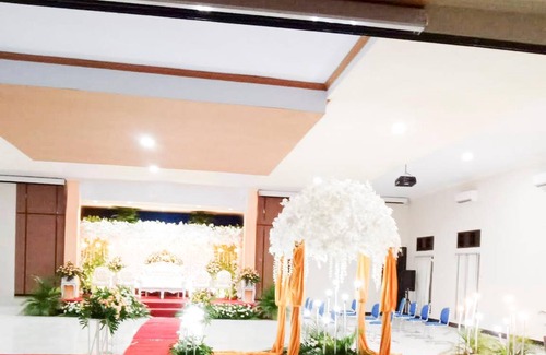 Tegal Hotel | 24 m² Hotel ∙ 2 guests