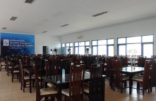Tegal Hotel | 24 m² Hotel ∙ 2 guests
