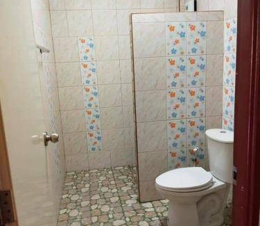 Prachuap Khiri Khan Hotel | 24 m² Hotel ∙ 2 guests
